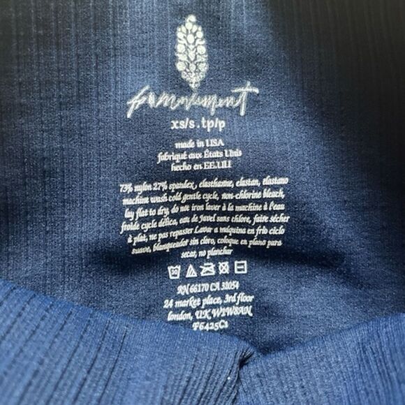 Free People Good Karma Leggings - Picture 4 of 4